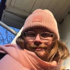 Meet your Posher, Christian